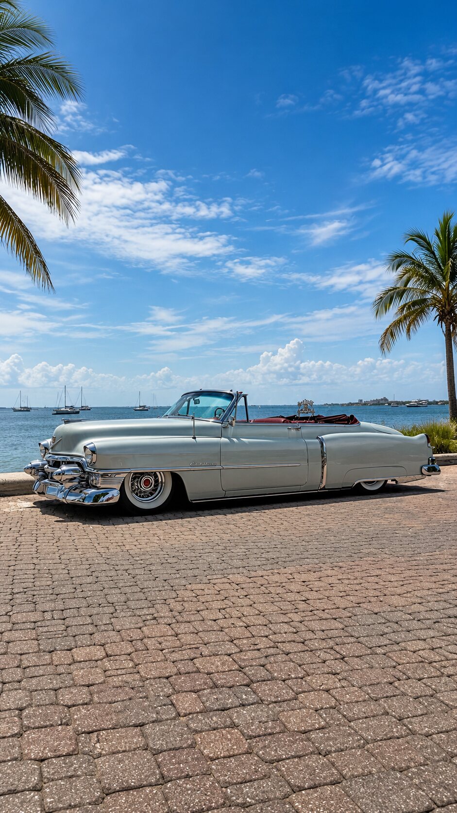 cadillac 1962